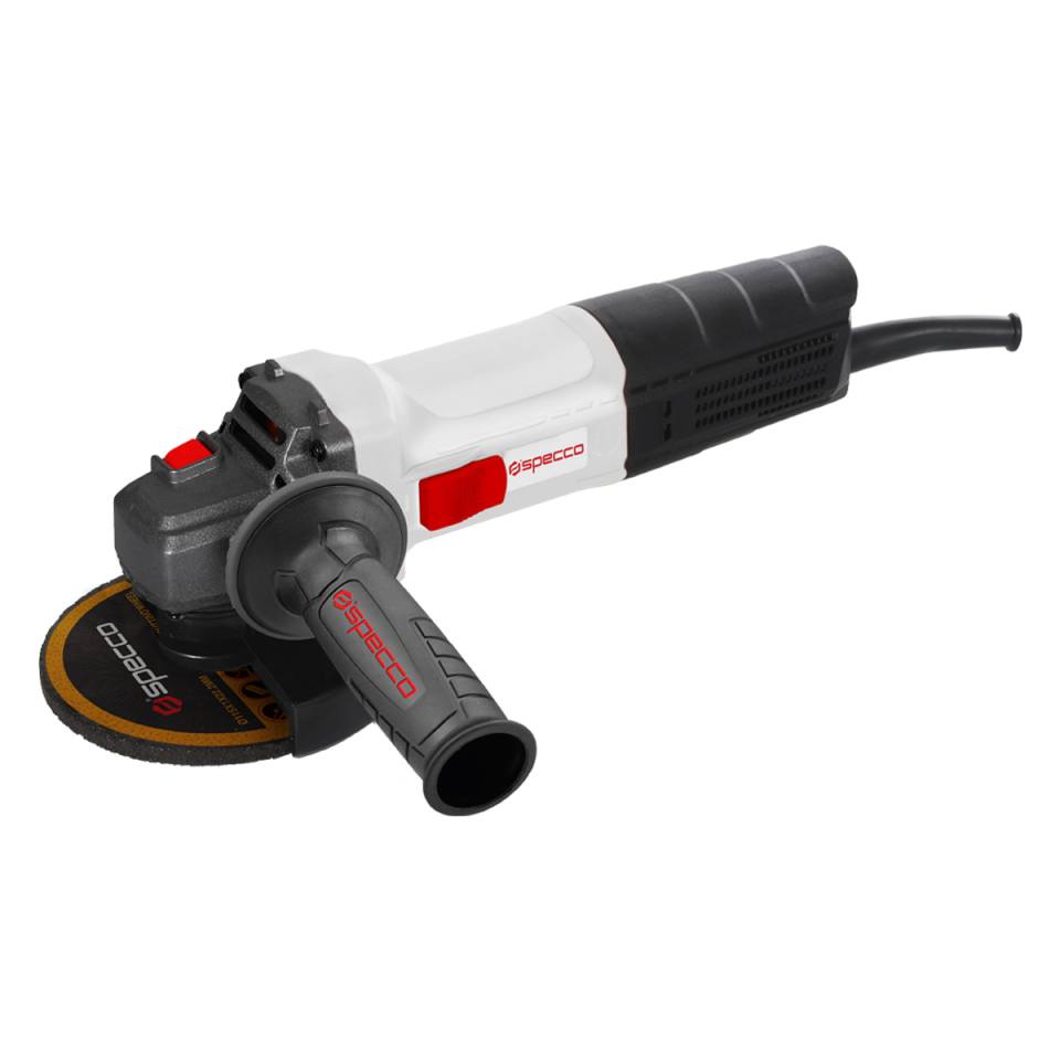 Elektrikli Avuç Taşlama 680W 115MM I SP-5010