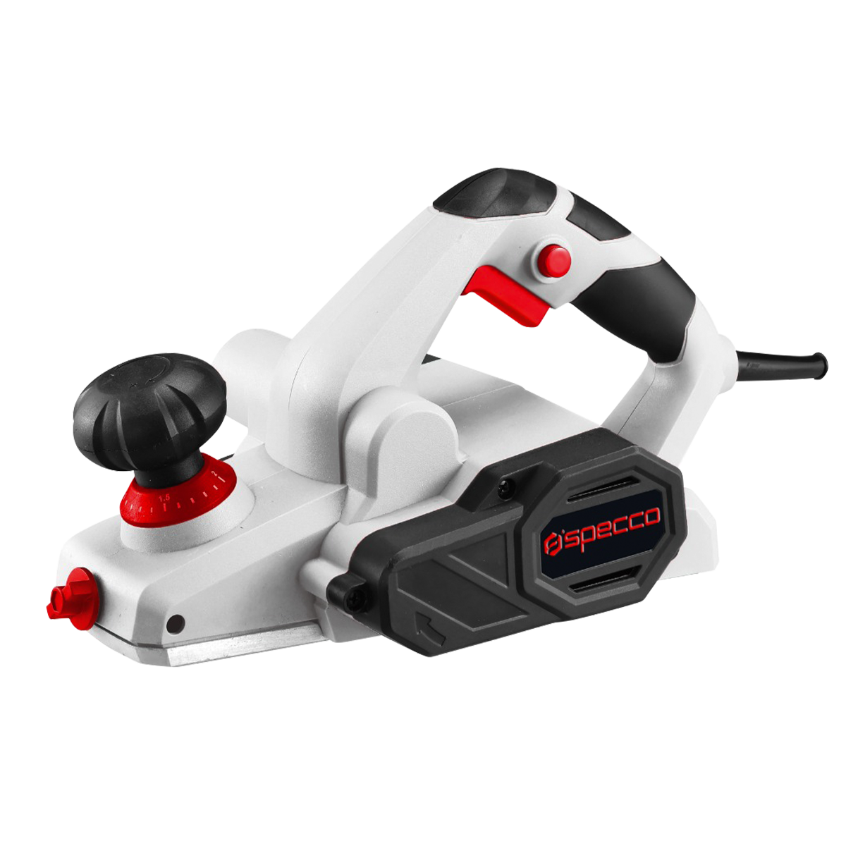 Elektrikli Planya 750W I SP-9040