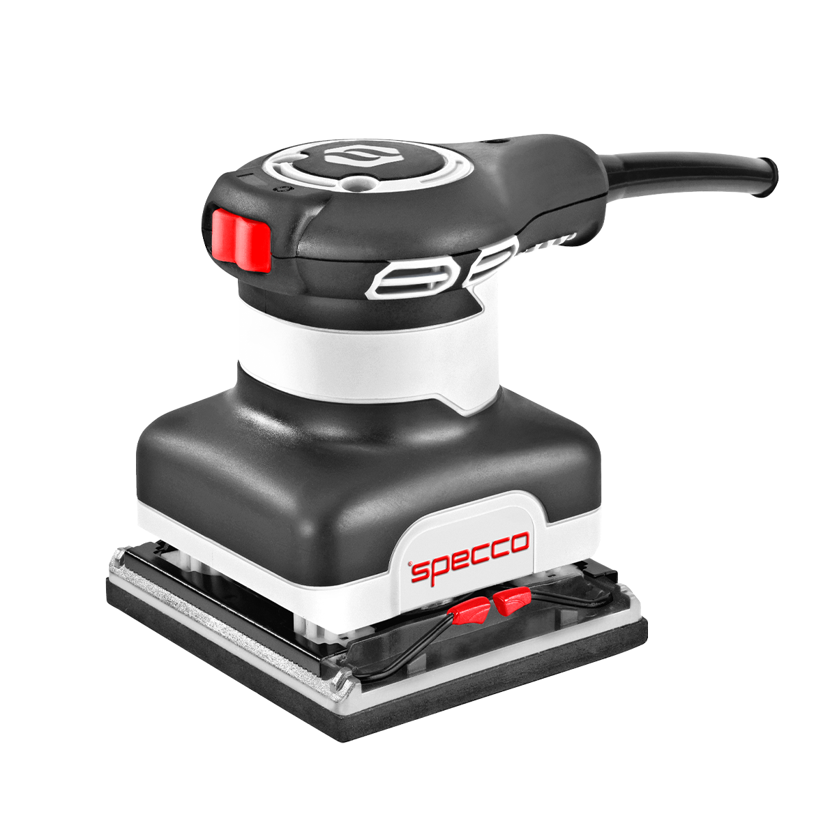 Elektrikli Titreşim Zımpara  280W I SP-9020