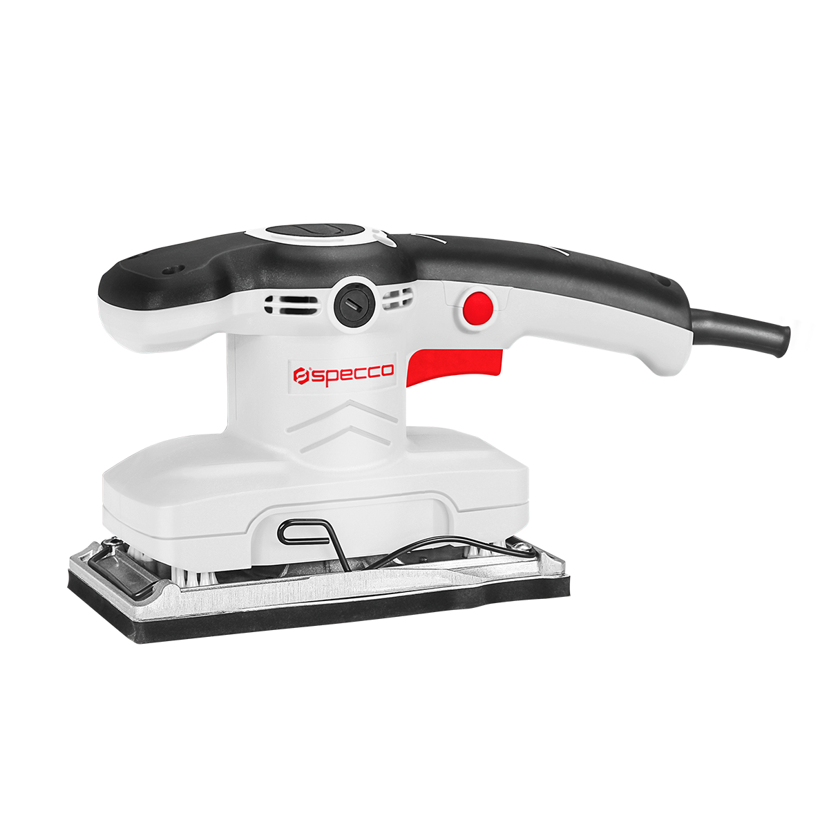 Elektrikli Titreşim Zımpara 320W I SP-9021