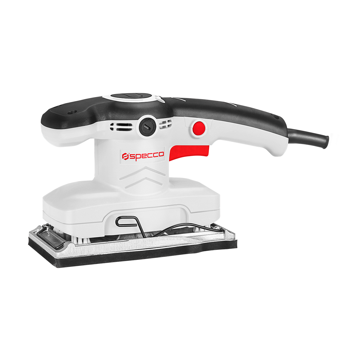 Elektrikli Titreşim Zımpara 320W I SP-9021