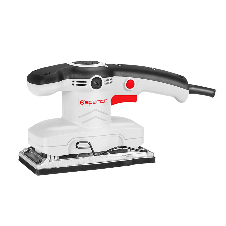 Elektrikli Titreşim Zımpara 320W I SP-9021