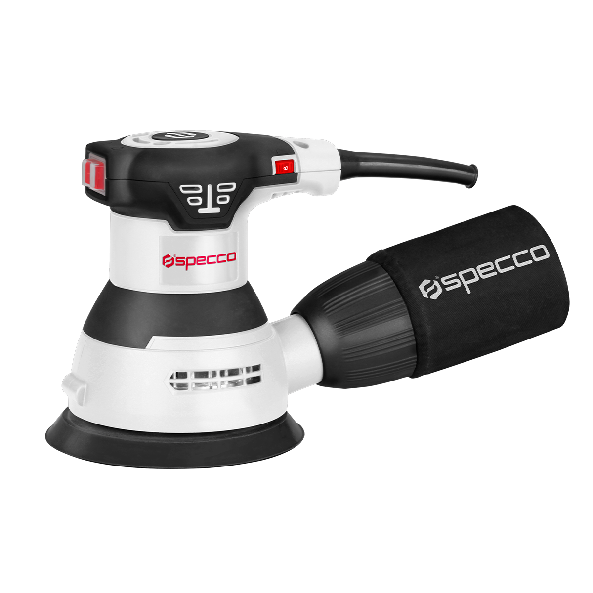 ElektrikliOrbital Titreşim Zımpara 400W I SP-9022