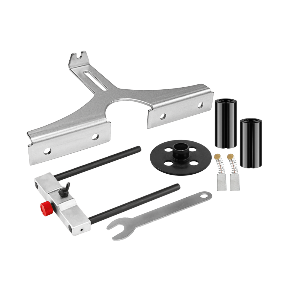 Elektrikli Freze 1800W I SP-9031