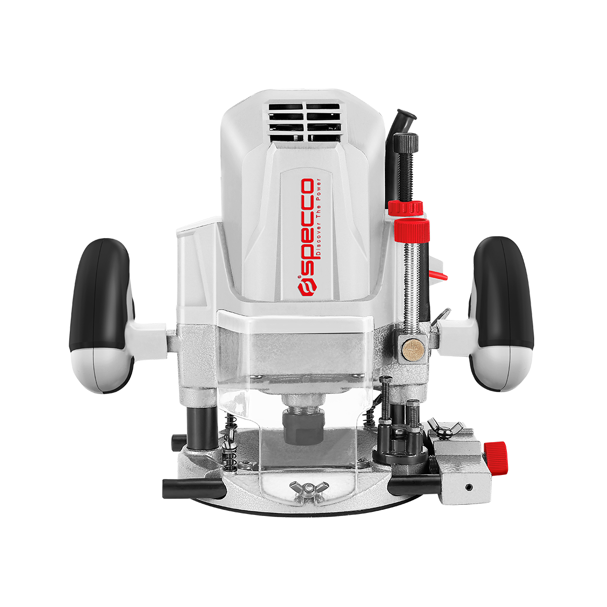 Elektrikli Freze 1800W I SP-9031