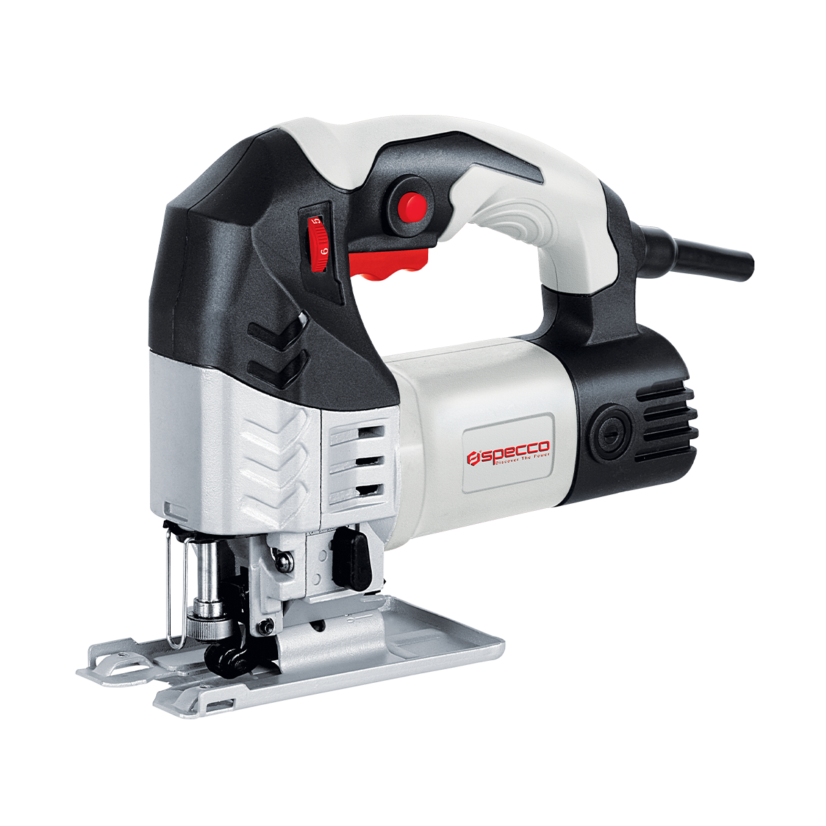 Elektrikli Dekupaj Testeresi  800W I SP-9051