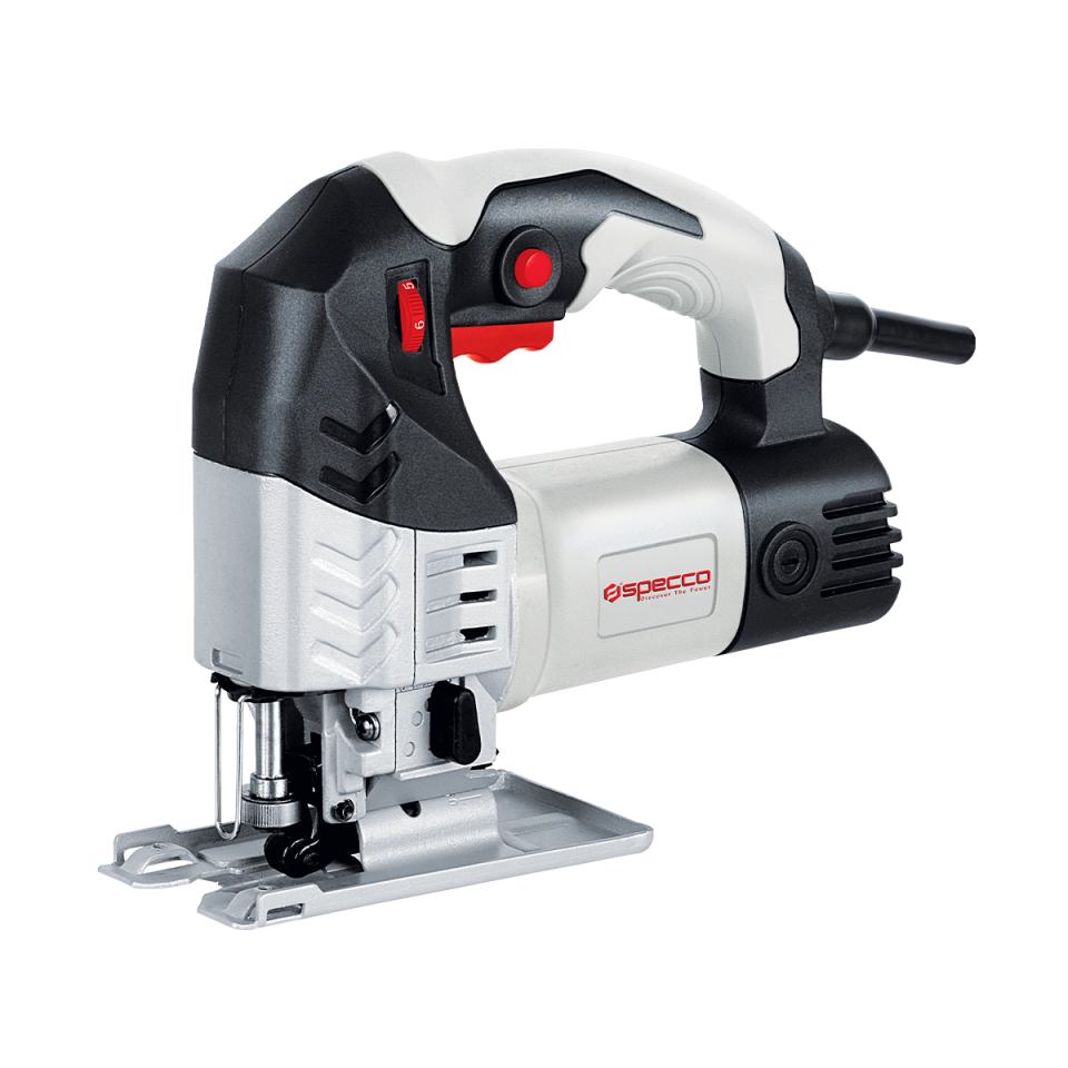 Elektrikli Dekupaj Testeresi  800W I SP-9051