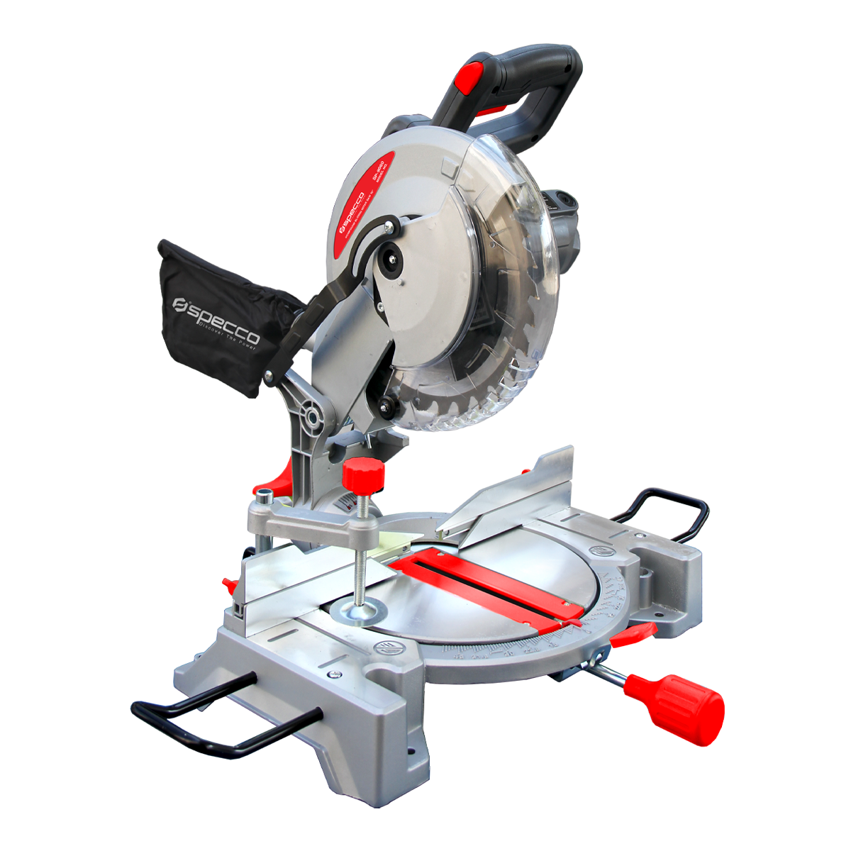 Elektrikli Gönye Kesme 254MM I SP-9060