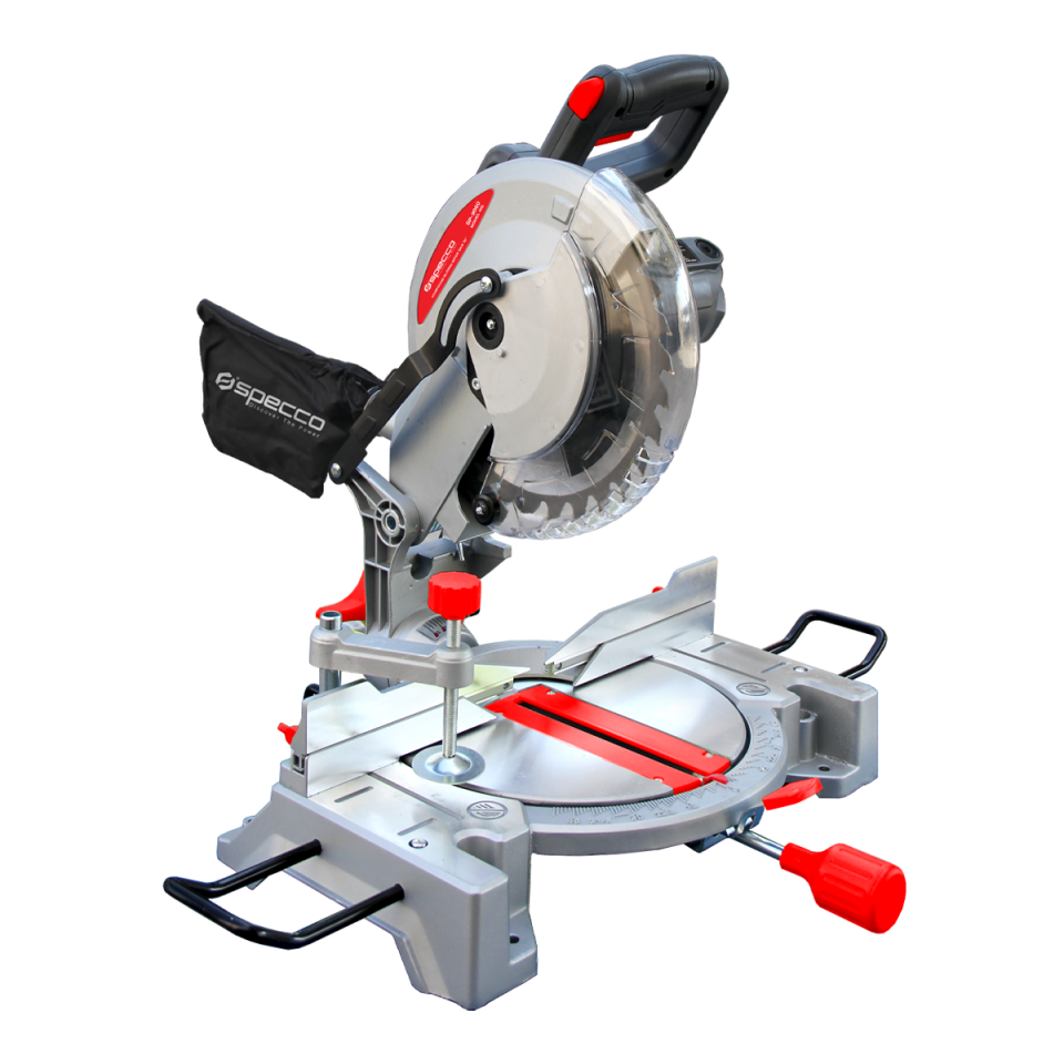 Elektrikli Gönye Kesme 254MM I SP-9060