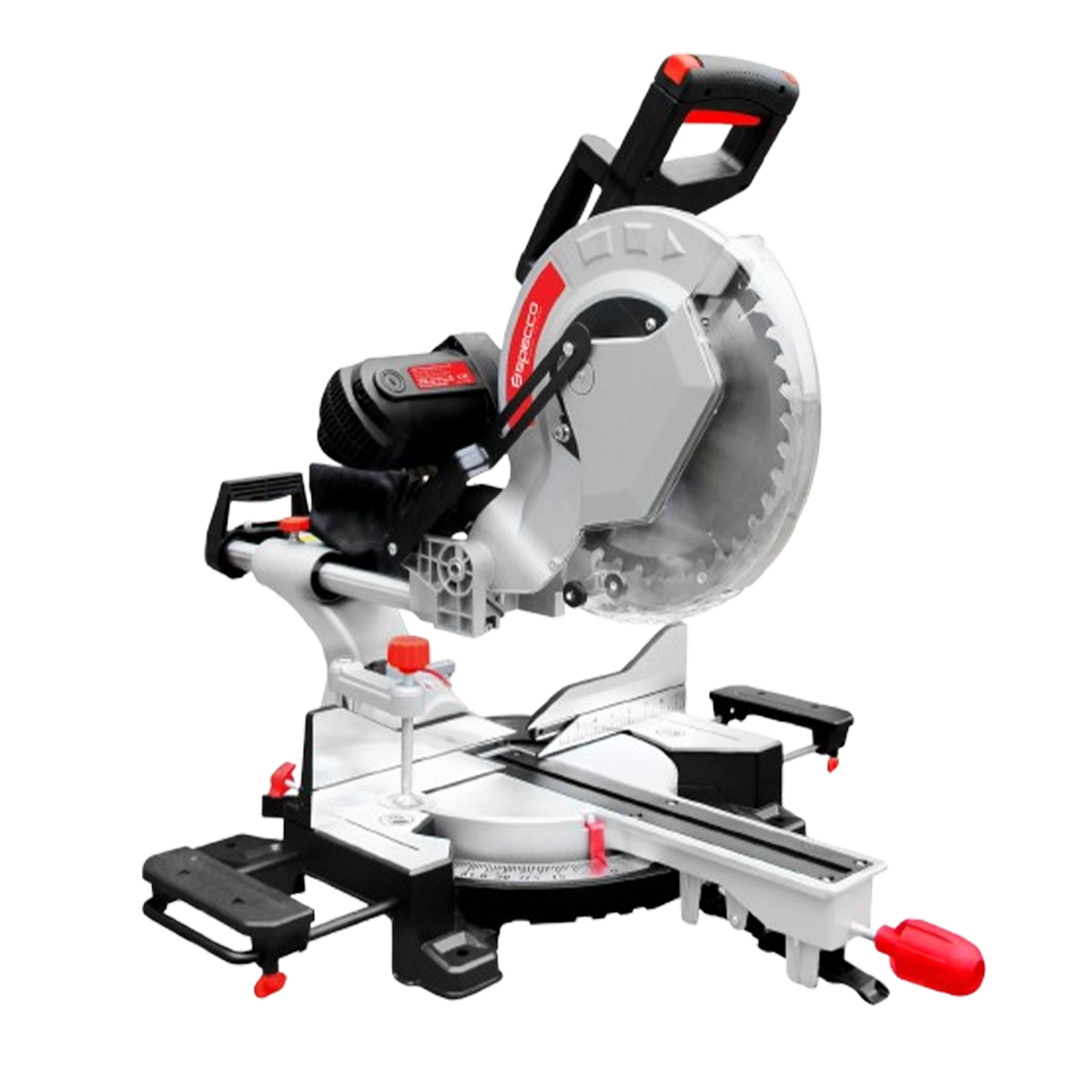 Elektrikli Yatarlı Gönye Kesme 305MM I SP-9062