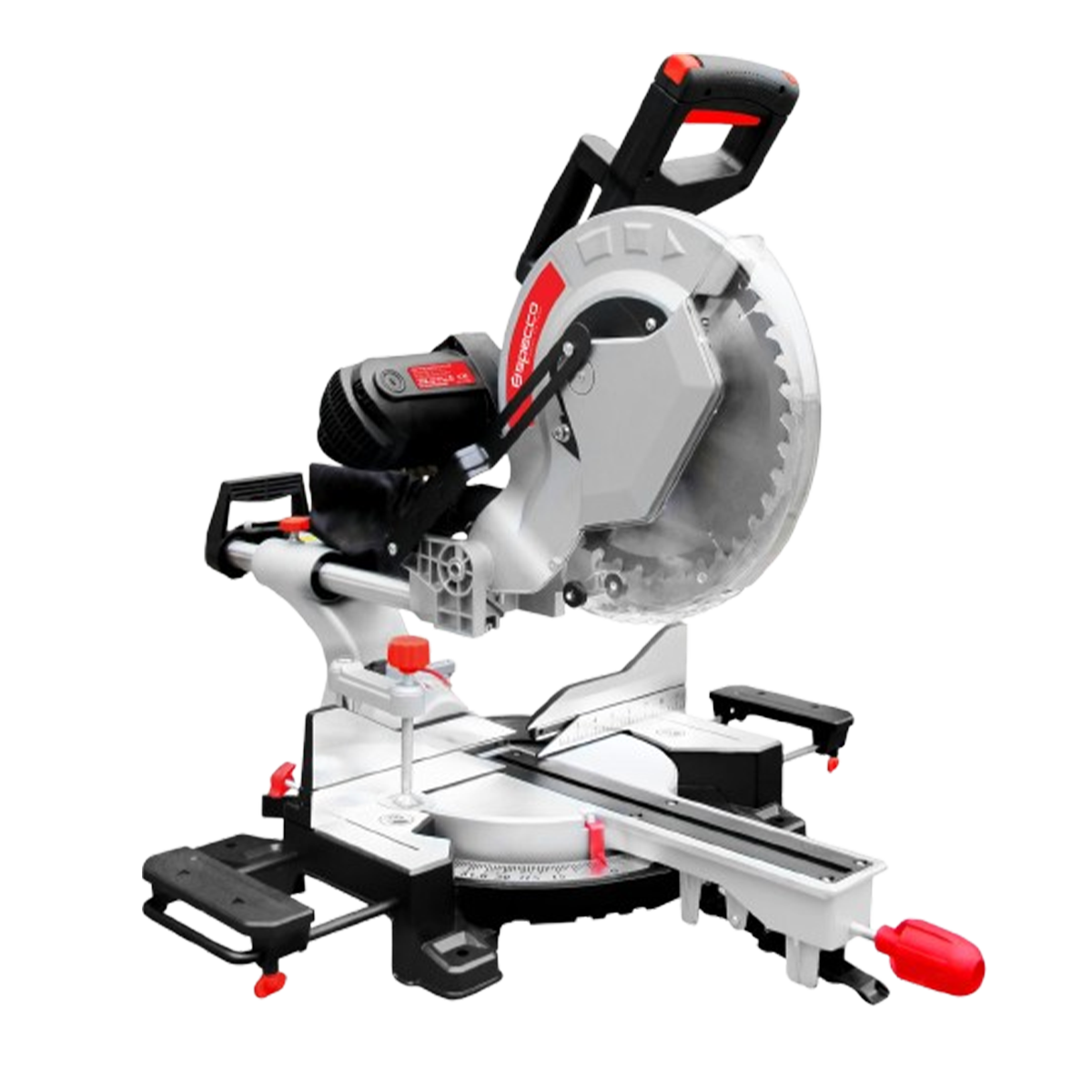 Elektrikli Yatarlı Gönye Kesme 305MM I SP-9062