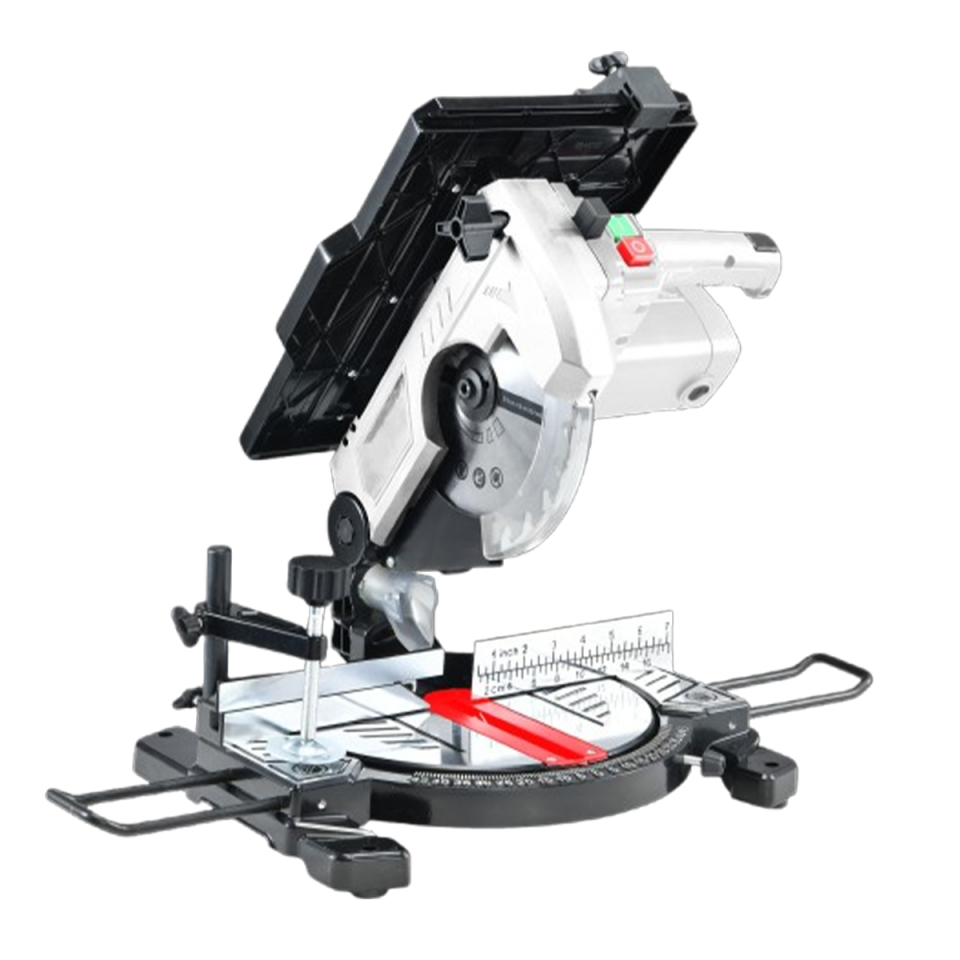 Elektrikli Gönye Kesme 210MM I SP-9065