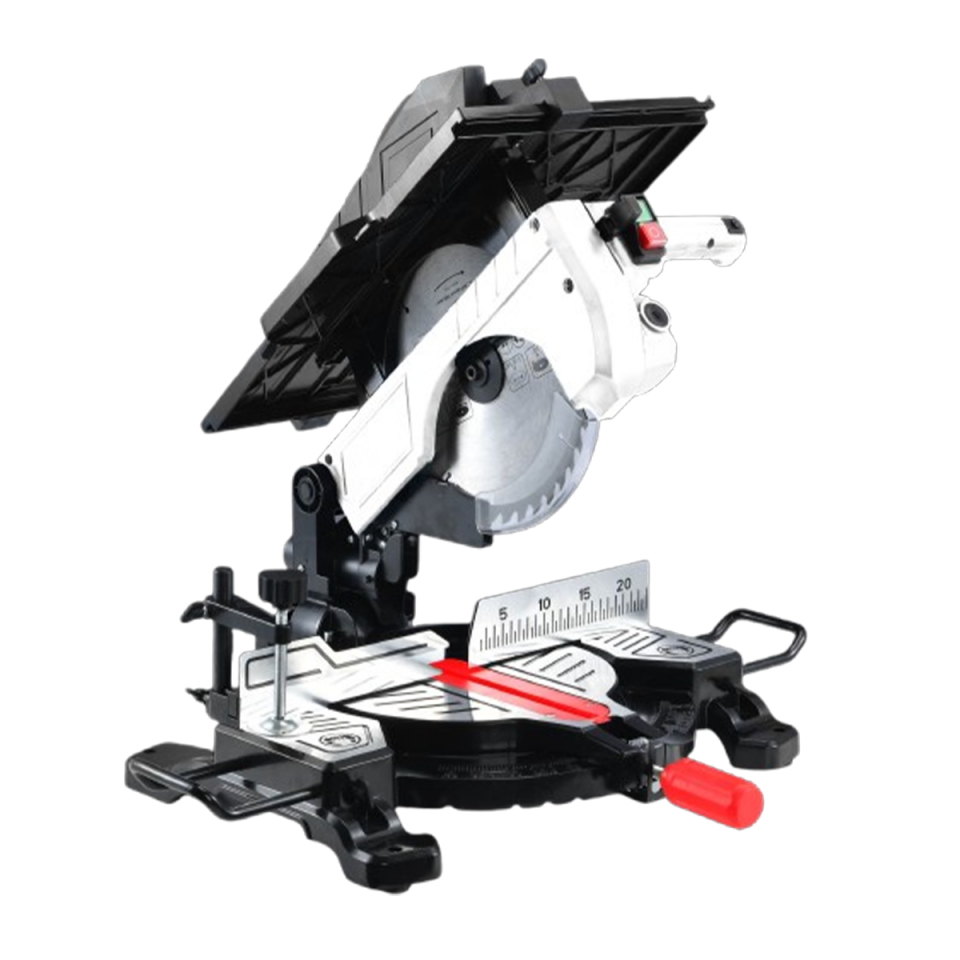 Elektrikli Gönye Kesme 255MM I SP-9066