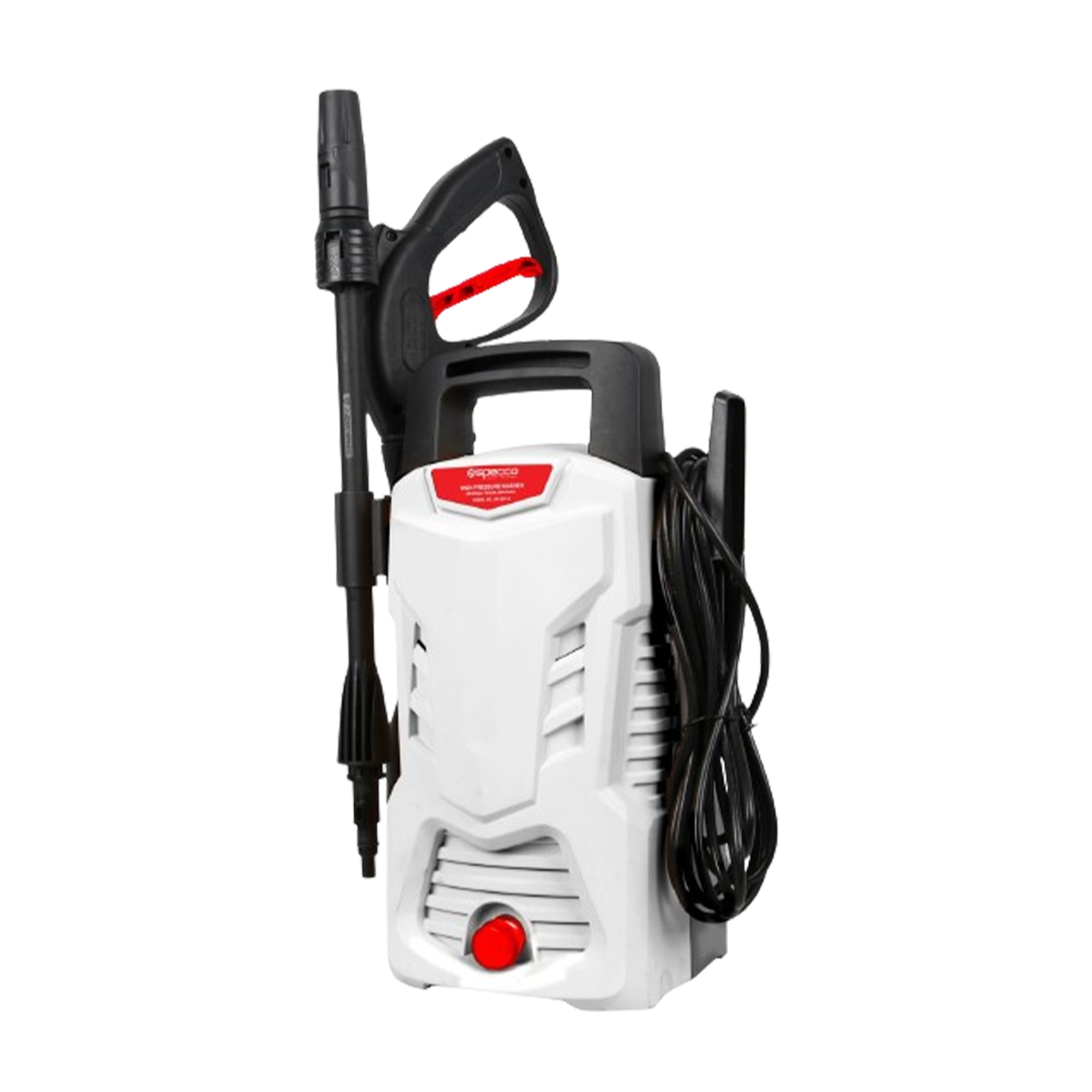 Basınçlı Yıkama Makinesi 100 Bar I SP-2017A