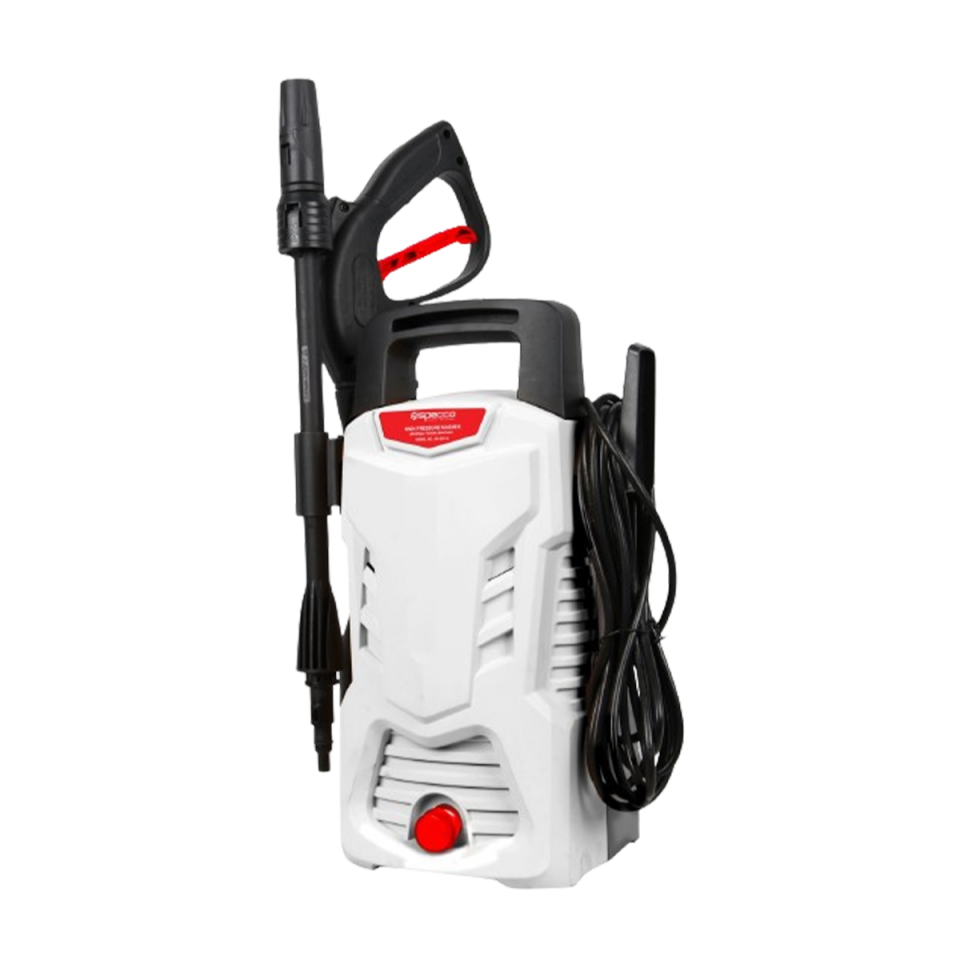 Basınçlı Yıkama Makinesi 100 Bar I SP-2017A