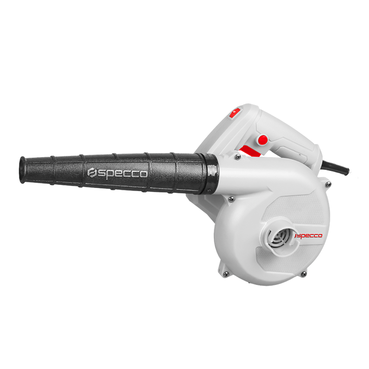 Üfleyici Emici  Körük 400W I SP-2010