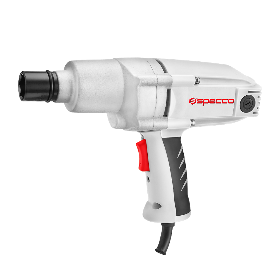 Elektrikli Somun Sökme 900W I SP-2030