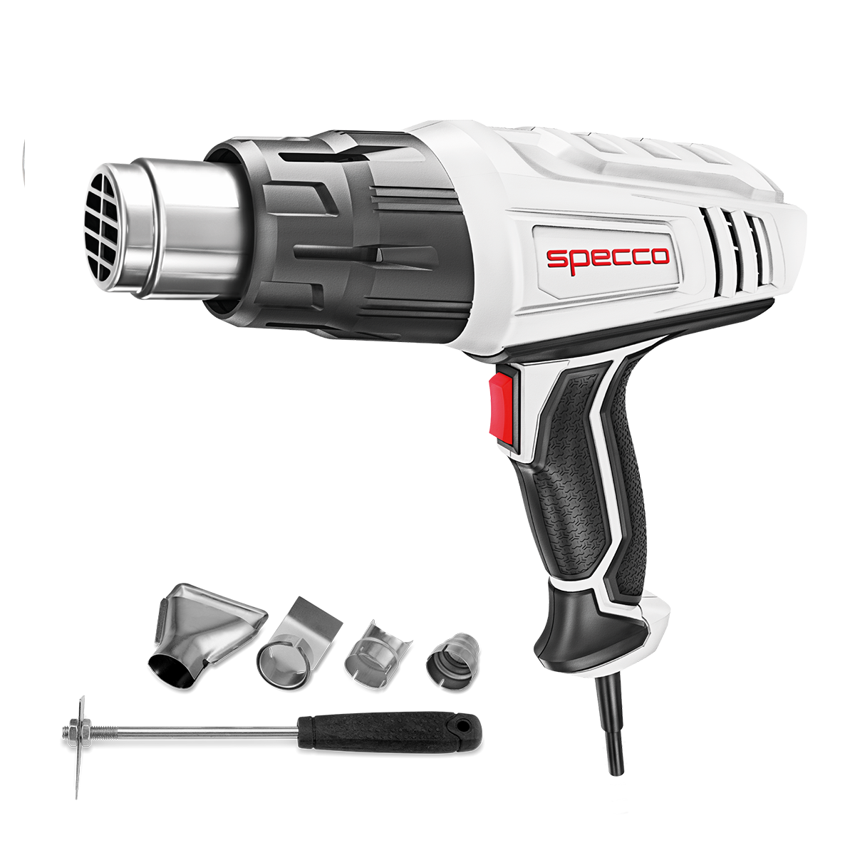 Sıcak Hava Tabancası I SP-2040A