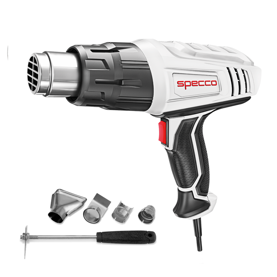 Sıcak Hava Tabancası I SP-2040A