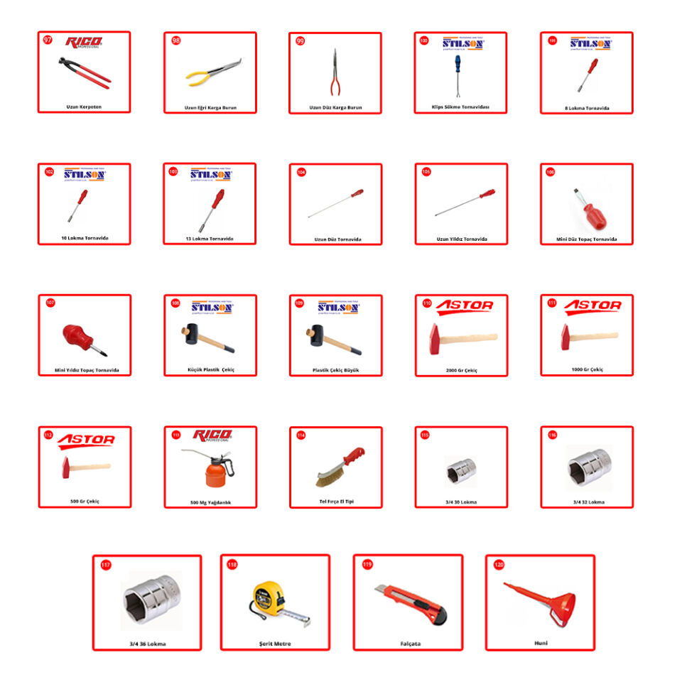 OTO SERVİS KURULUM PAKETİ (PRO PAKET)