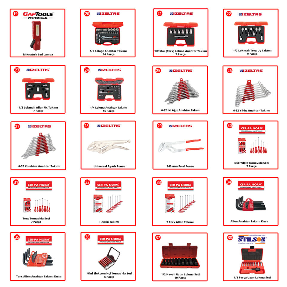 OTO SERVİS KURULUM PAKETİ (PRO PAKET)