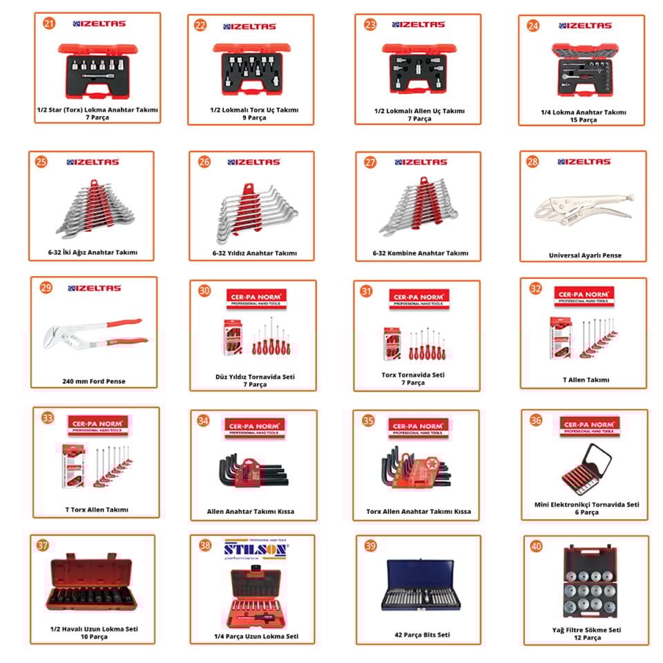 OTO SERVİS KURULUM PAKETİ (GOLD PAKET)