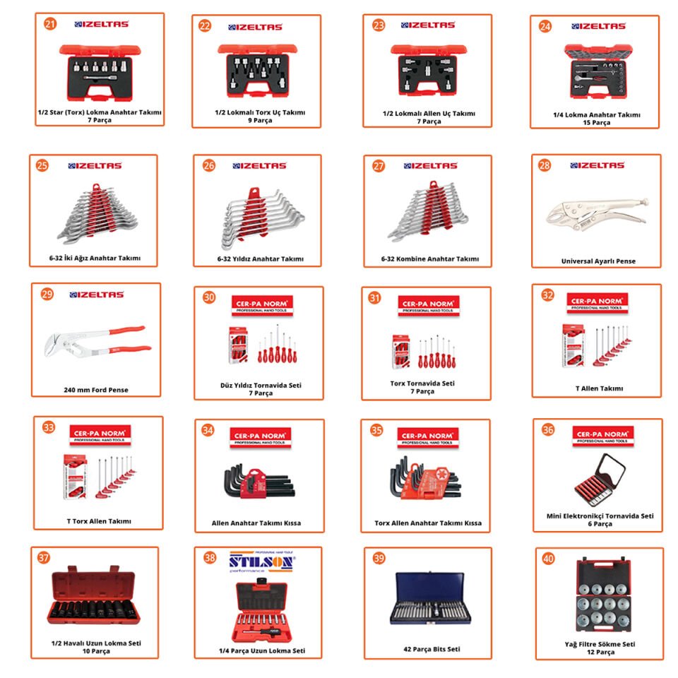 OTO SERVİS KURULUM PAKETİ (GOLD PAKET)