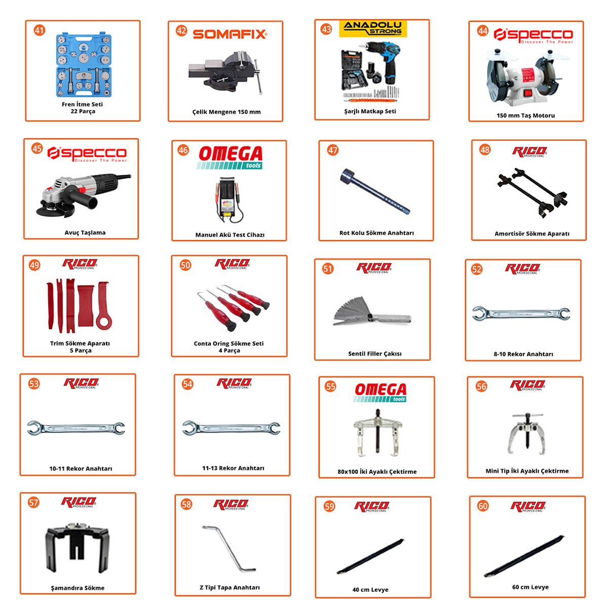 OTO SERVİS KURULUM PAKETİ (GOLD PAKET)