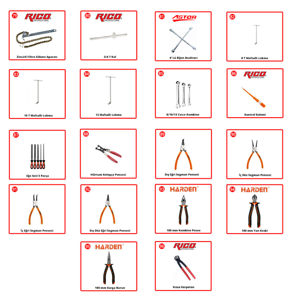OTO SERVİS KURULUM PAKETİ (PRO PAKET)