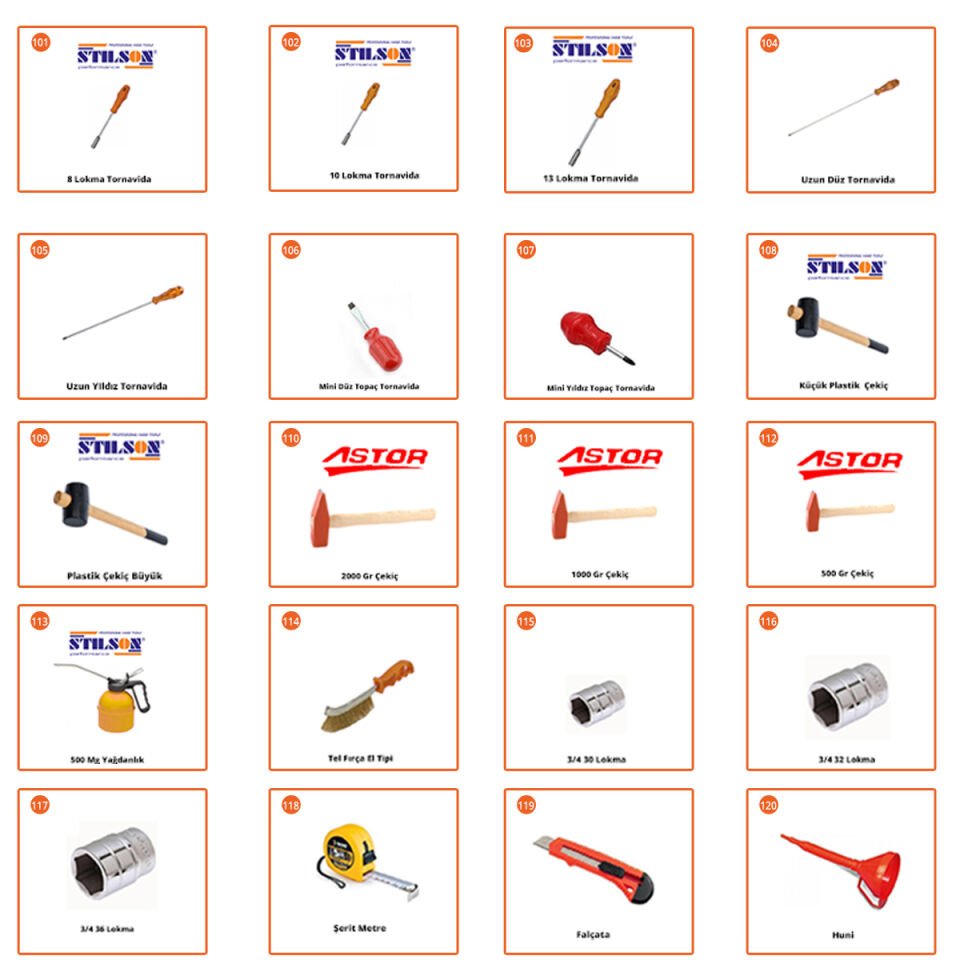 OTO SERVİS KURULUM PAKETİ (GOLD PAKET)