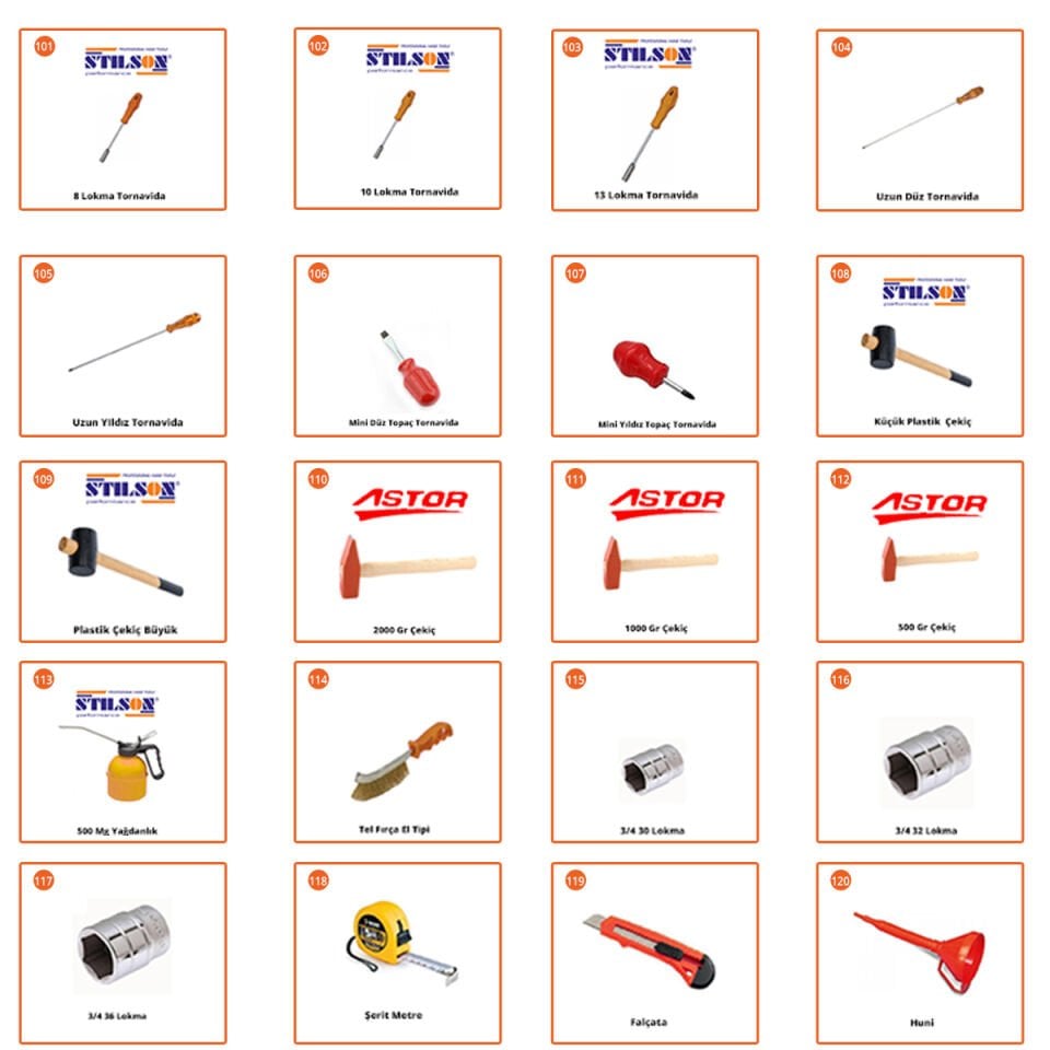 OTO SERVİS KURULUM PAKETİ (GOLD PAKET)