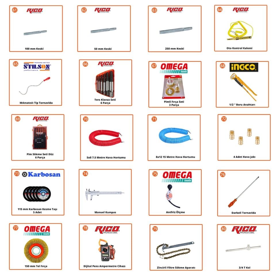 OTO SERVİS KURULUM PAKETİ (GOLD PAKET)