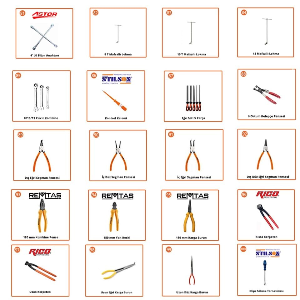 OTO SERVİS KURULUM PAKETİ (GOLD PAKET)