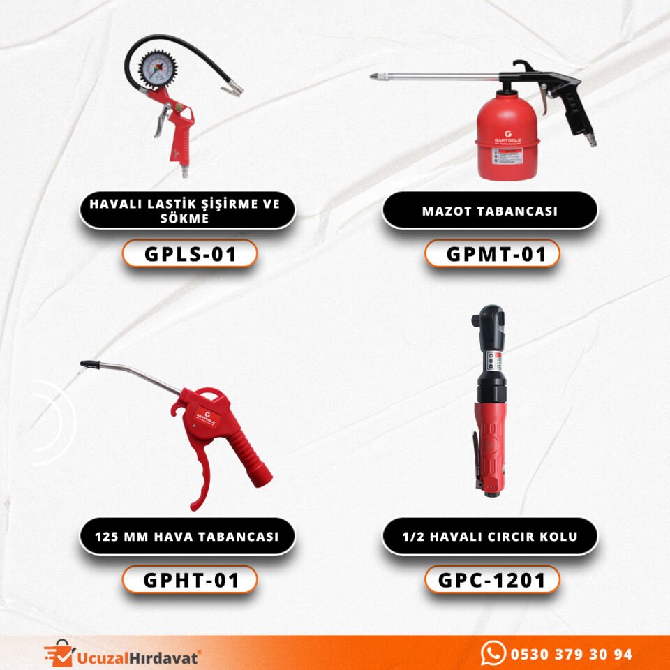 4 Ton Hidrolik Araç Kaldırma Lift (Hediyeli) Kampanya