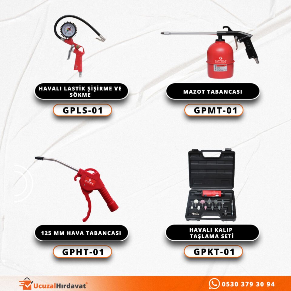 4 Ton Yarı Otomatik Hidrolik Lift | GPL 101 (Hediyeli)