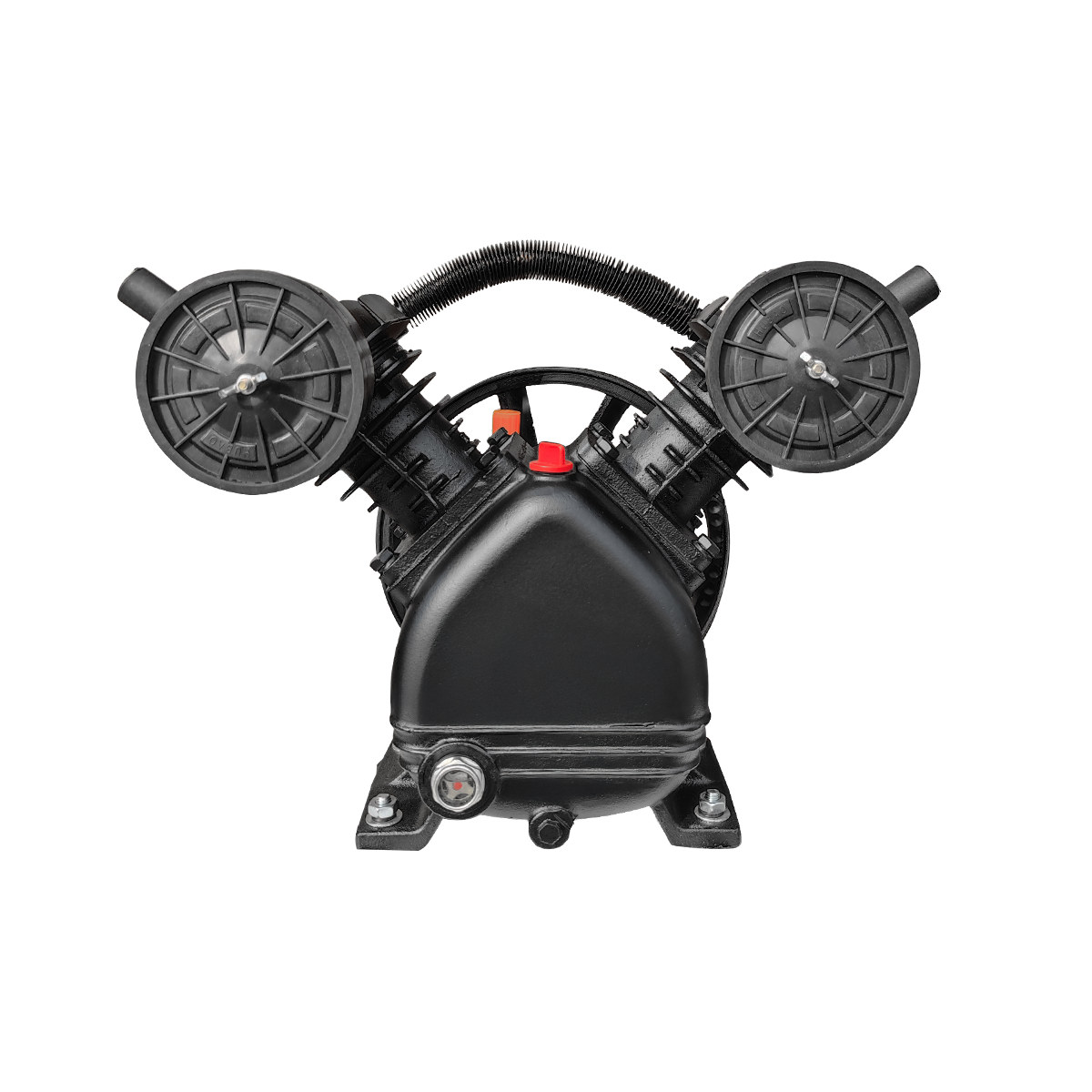 Çift Piston 8 Bar Kompresör Kafası I D2051