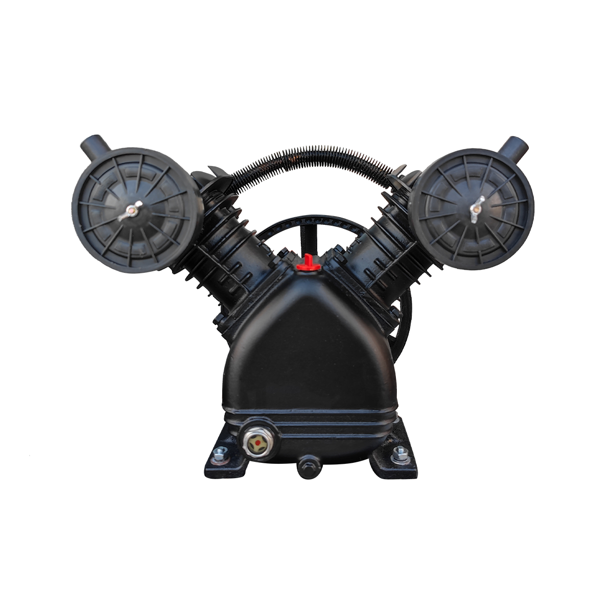 Çift Piston 8 Bar Kompresör Kafası I D2065