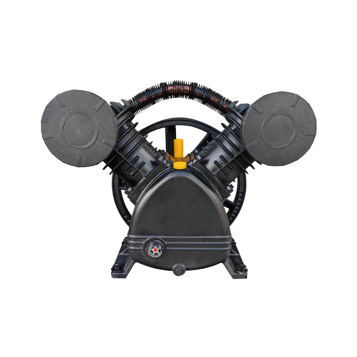 Çift Piston 8 Bar Kompresör Kafası I D2090