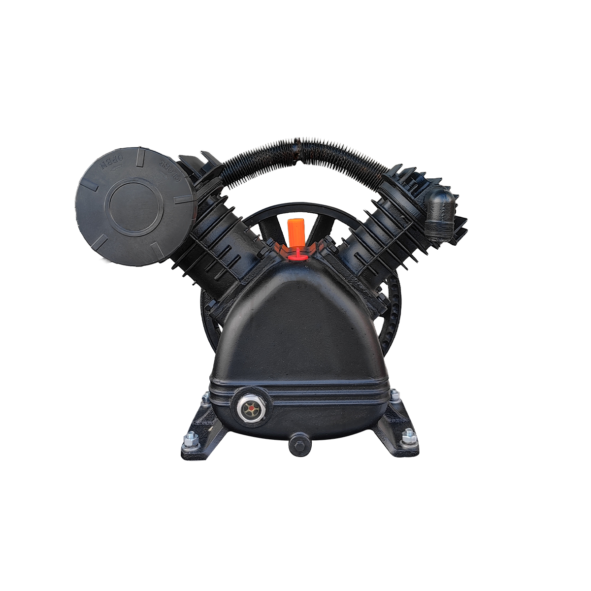 Çift Piston 12 Bar Kompresör Kafası I DK2090