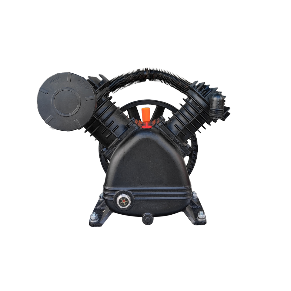 Çift Piston 12 Bar Kompresör Kafası I DK2090