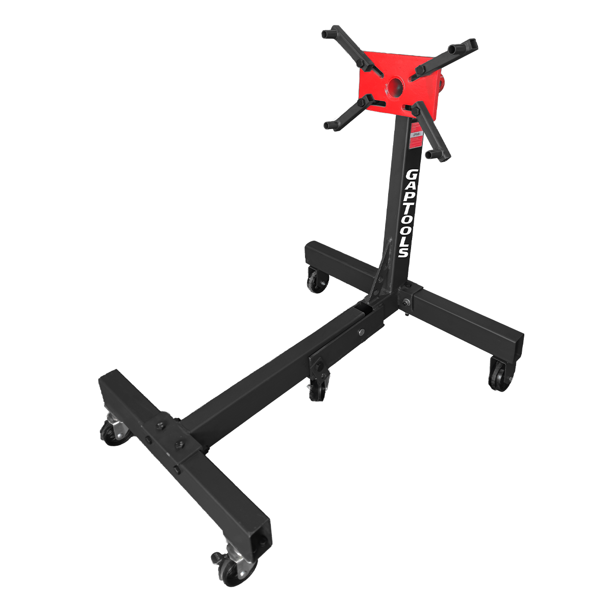 680 Kg Motor Standı- GPT112