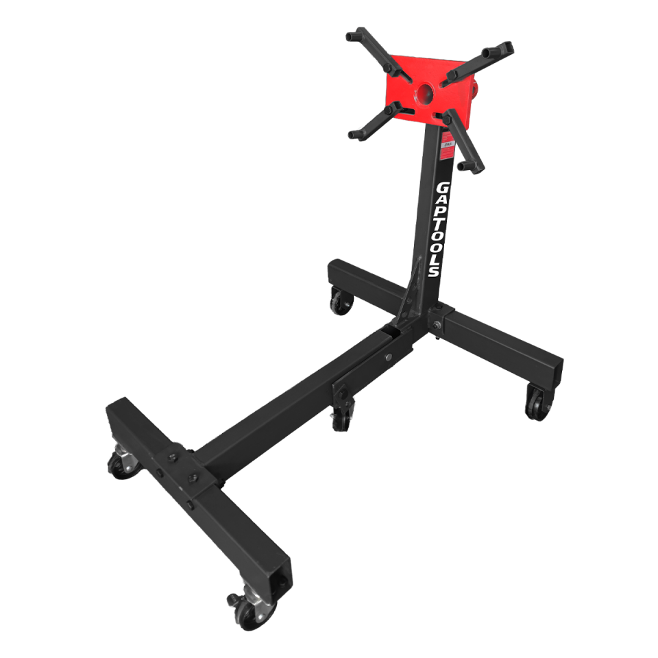 680 Kg Motor Standı- GPT112