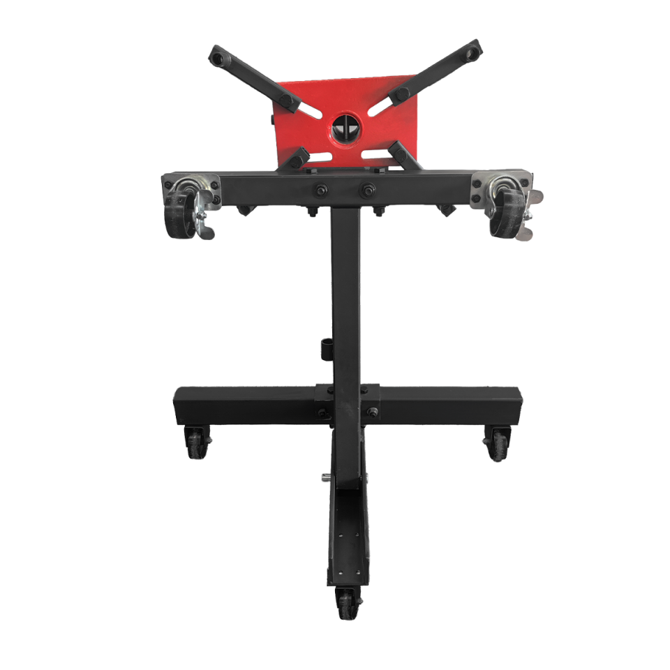 680 Kg Motor Standı- GPT112