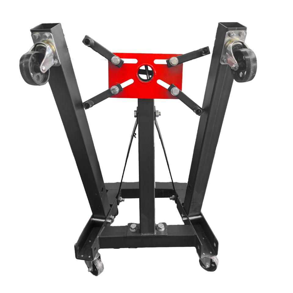 900 Kg Motor Standı - GPT113