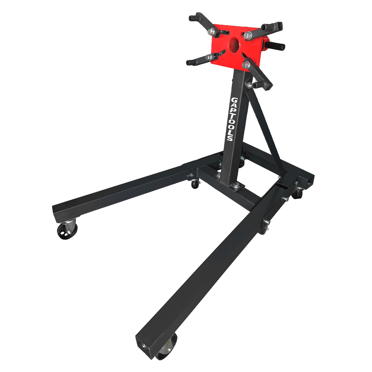 900 Kg Motor Standı - GPT113