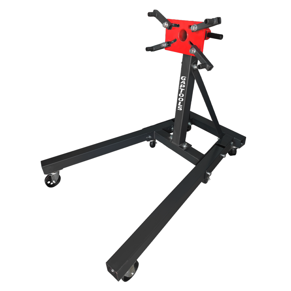 900 Kg Motor Standı - GPT113