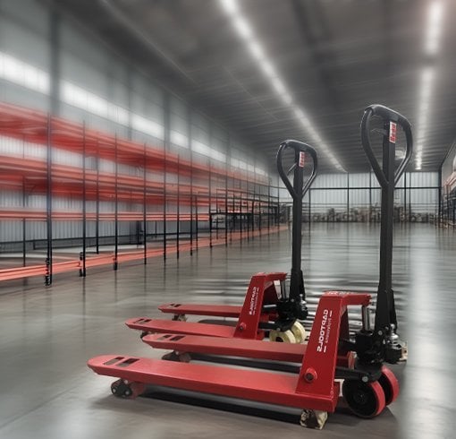 Kaldırma <br> Ekipmanları